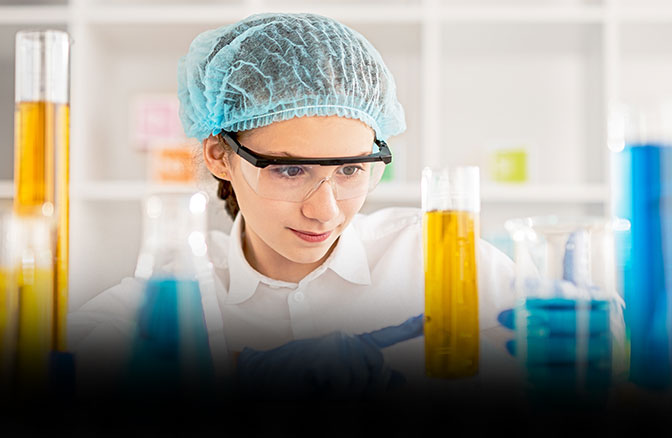 Chemical and Petrochemical Industries