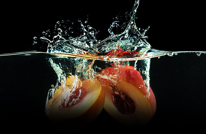 Food and Beverage Processing