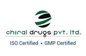 Chiral drugs pvt ltd