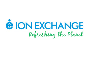 Ion Exchange India limited