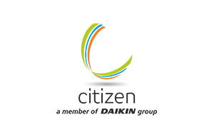 Citizen Daikin