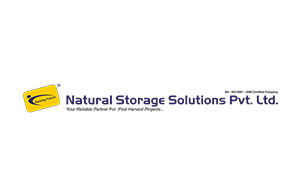 Natural Storage Solutions Pvt. Ltd.