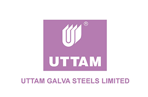 Uttam Galva Metallic Limited.