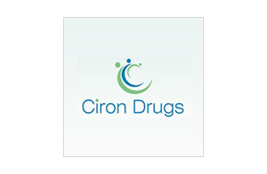 Ciron Drugs & Pharmaceuticals (P) Ltd.