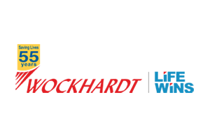 Wockhardt Ltd